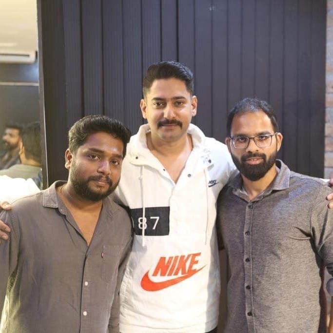 ಮಾಫಿಯಾ ಸಿನಿಮಾಗಾಗಿ ಬದಲಾಯ್ತು ಪ್ರಜ್ವಲ್ ಲುಕ್