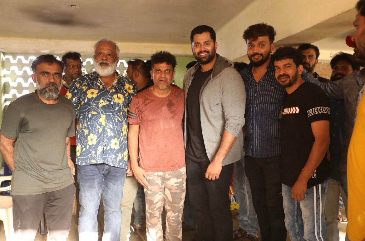 ಬ್ಯಾಡ್ ಮ್ಯಾನರ್ಸ್ ಅಡ್ಡದಲ್ಲಿ ಟಗರು ಶಿವ