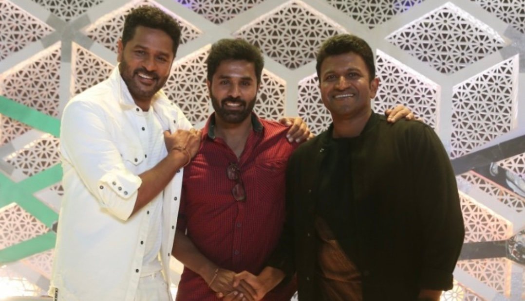 ಬಿಗ್ ಸೀಕ್ರೆಟ್ ರಿವೀಲ್: ‘ಲಕ್ಕಿ ಮ್ಯಾನ್’ ಚಿತ್ರದಲ್ಲಿ ಅಪ್ಪು ಪಾತ್ರಕ್ಕೆ ಅವರದ್ದೇ ವಾಯ್ಸ್… ಅದು ಹೇಗೆ ಗೊತ್ತಾ..!???